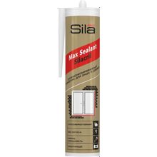 Sila Pro Max Sealant cril 290 мл белый