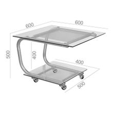 ПМ: Мебелик Дуэт-9