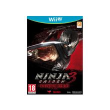 Ninja Gaiden 3: Razors Edge (Wii U)