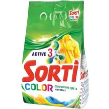 Sorti Color 2.4 кг