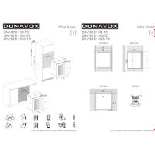 DUNAVOX DAV-32.81DSS.TO
