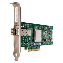 dell (qlogic 2560, sp 8gb optical fc hba pcie, full height,cuskit) 406-bbev