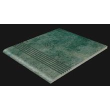 Cerdomus Kyrah Golden Green Gradino Semplice 30x30 см