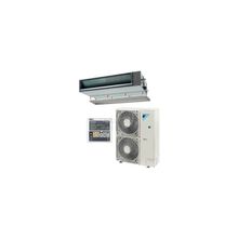 Daikin Канальный кондиционер Daikin FBQ125C RR125BW