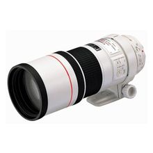 Canon EF 300mm f 4L IS USM*