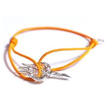 Браслет trishul (трезубец)