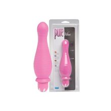 Шарики вагинал. прозрачные 2,5 см  20160