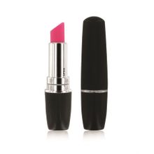 Черно-розовый эротический набор Kit d Amour (239773)