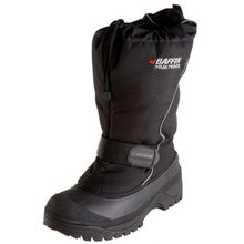 Сапоги Tundra Black 12 46, арт.4300-0162-001-12 Baffin