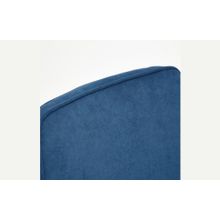 Tetchair Кресло YORK, синий