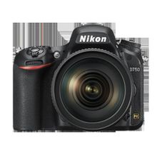 Nikon D750 Body