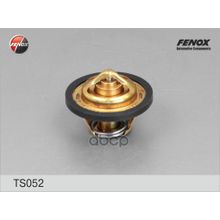 Термостат (+92°c) Daewoo Nubira 1.6-1.8 03>, Lanos 1.4-1.6 97>  Opel Astra F 1.4, 1.6 92-98, Astra G 1.6 98-05, Corsa 1.0-1.6 88-00, Vectra 1.4-1.6 88-00 FENOX арт. TS052