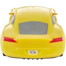 MATTEL Cars Mattel Cars FGN55 Круз - движущаяся модель со световыми и звуковыми эффектами FGN55