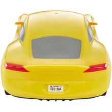 MATTEL Cars Mattel Cars FGN55 Круз - движущаяся модель со световыми и звуковыми эффектами FGN55