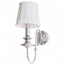 Arte Lamp Бра Arte Lamp Molly A1316AP-1CC ID - 415986