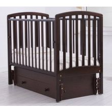 Гандылян маятник Дашенька Махагон