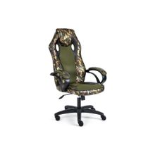 Tetchair Кресло RACER GT MILITARY, хаки хаки