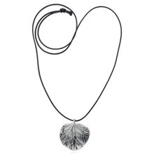 Кулон "Листок", Ruslan Tokaev (арт. 68486-9529)