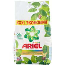 Ariel Color Аромат Масла Ши 6 кг