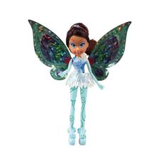 Winx Мини-фигурки "Тайникс", LAYLA IW01351500 2