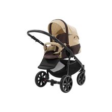Noordi 2 в 1 Polaris SP коричнево-бежевая