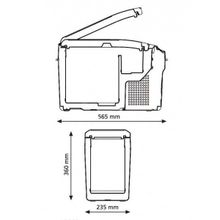 INDEL B TB15