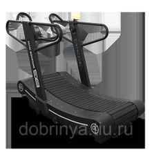 Беговая дорожка BRONZE GYM GL