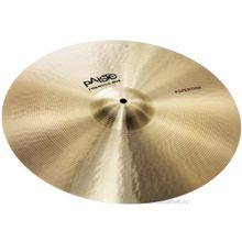 PAISTE PAISTE 18 PAPERTHIN FORMULA 602