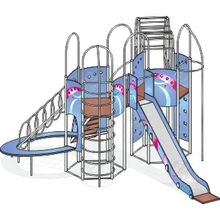 Игровой комплекс Авен Г-2007