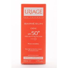 Uriage BarieSun SPF 50+ 50 мл