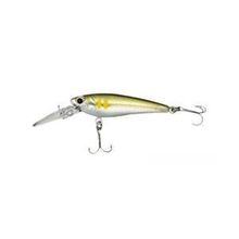 Воблер Silver Creek Shad 4SP, L AYU, арт.2649 Daiwa