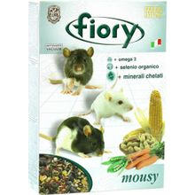 Fiory Mousy