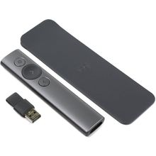 Пульт ДУ Logitech Spotlight Plus Presentation Remote (RTL)  USB, Bluetooth   910-005166