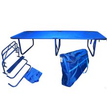 Следопыт Раскладушка туристическая Т.И.Ш.Ь П3 PF-CC-P3