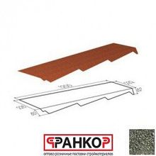 Примыкание резное (правое) Gerard (Forest Green 311), L=1,2м