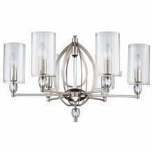 Favourite Подвесная люстра Favourite Stine 2704-6P ID - 396688