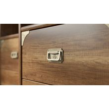 Комплект детской мебели Навигатор №1 (модульный)