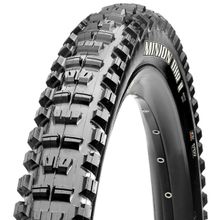 Покрышка Maxxis Minion DHR II 27.5x2.40 TPI 60 кевлар EXO TR Dual (TB85962000)