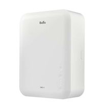 Очиститель воздуха приточный Ballu ONEAIR ASP-80