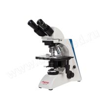 Микроскоп бинокулярный Микромед 3 вариант 2-20М, Россия