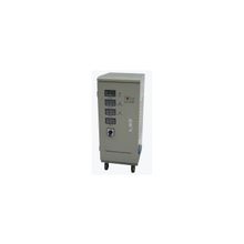 Стабилизатор апряжения трехфазный Solby SVC-6kVA