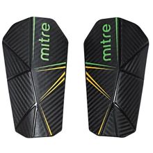 Щитки футбольные Mitre Delta Slip арт.S80005BGY р.M