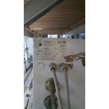 Сплит-система Technoblock Техноблок CSM 200 б у