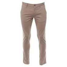 Джинсы мужские Liu Jo Jeans M64109T7620, цвет бежевый, 33