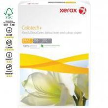 XEROX 003R98977 бумага Colotech Plus немелованная SRA3 (320 x 450 мм) 250 г м2, 250 листов