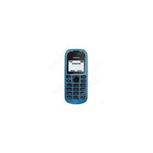Мобильный телефон Nokia 1280. Цвет: голубой