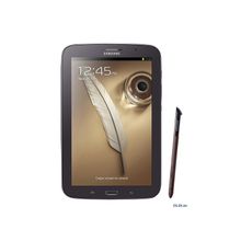 Планшетный ПК Samsung Galaxy Note 8.0 (GT-N5100NKAMGF) 16G 8.0" 3G 4412 1.6Hz 2G 16G 8.0" 1280*800 3G WiFi BT 2cam S-Pen Android 4.1 Brown Black + Мег p n: GT-N5100NKAMGF