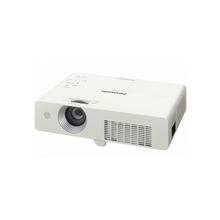 проектор Panasonic PT-LW25HE