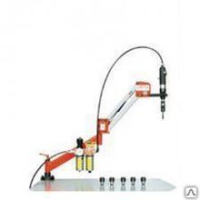 Манипулятор резьбонарезной AQ-08-950