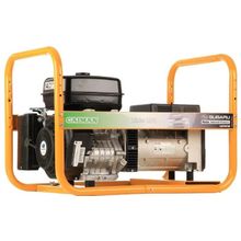 CAIMAN Tristar 8510EX